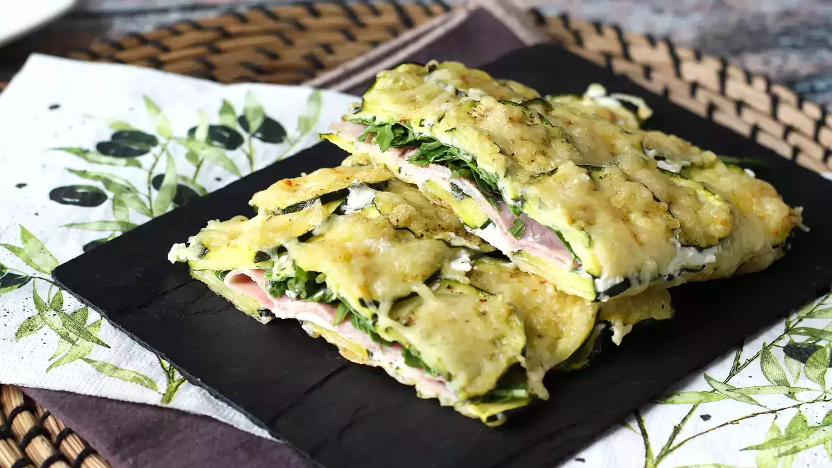 Den middagsbesparende sandwich, som alle elsker: hurtig, sund og glutenfri!