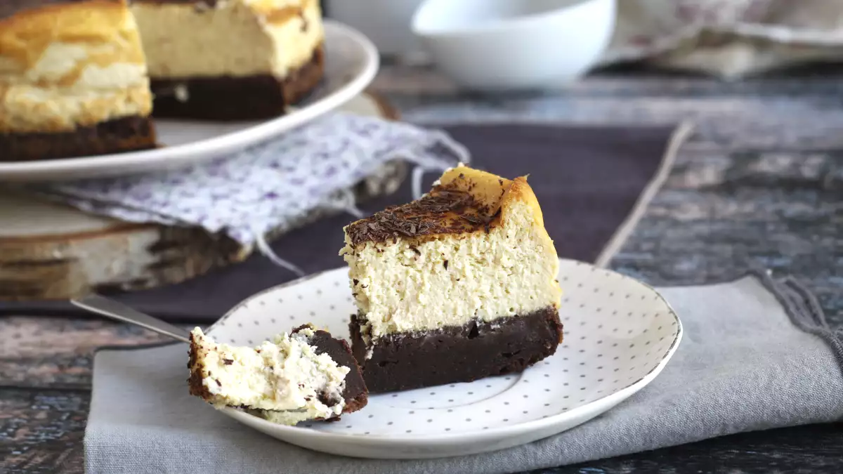 Dessert-mashup: kunsten at kombinere smage og 6 nemme opskrifter, du kan lave derhjemme