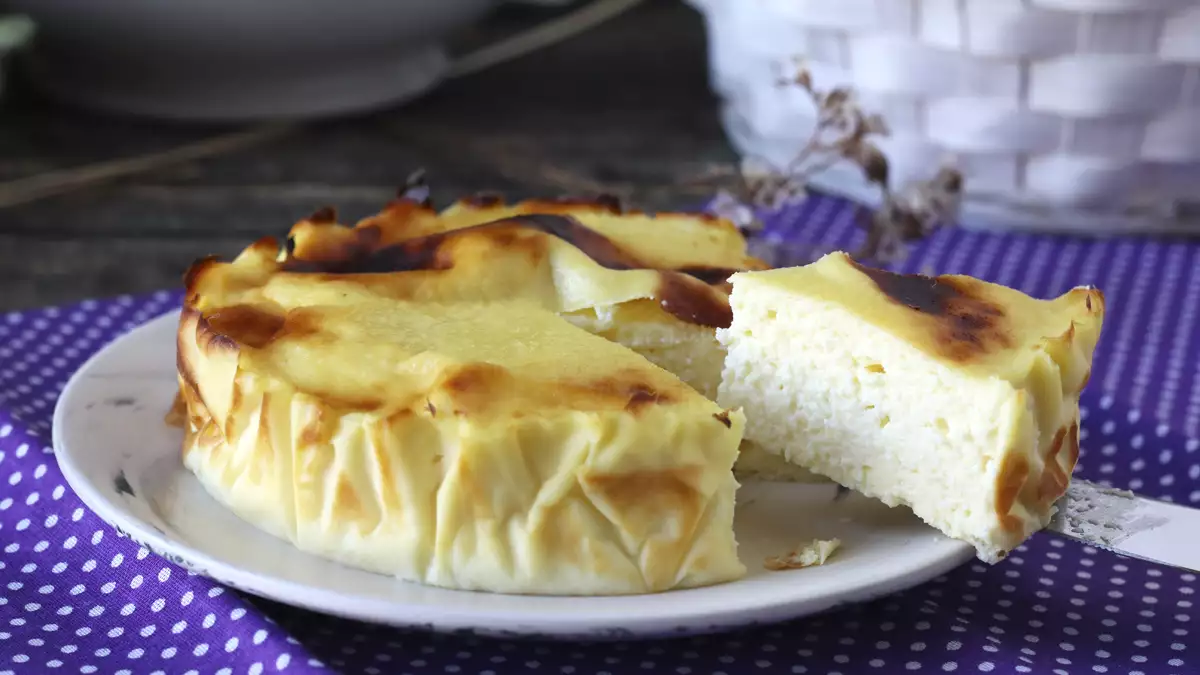 8 desserter med højt proteinindhold, som du kan nyde uden dårlig samvittighed