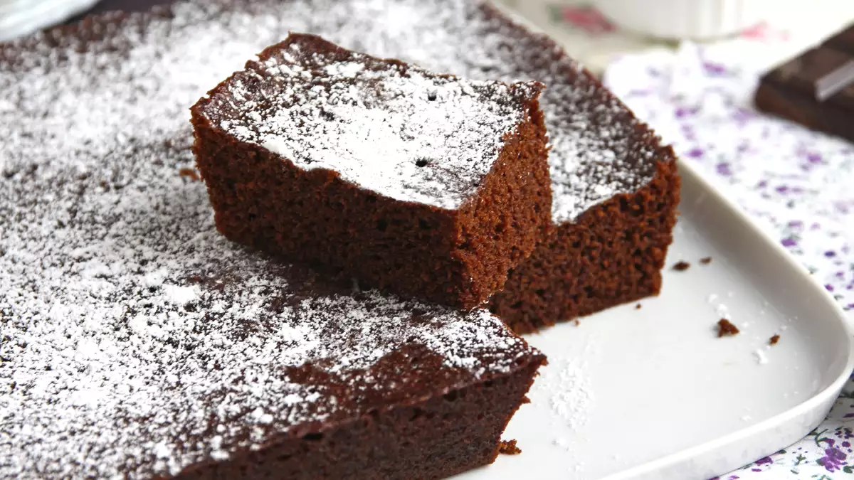 Vores 6 yndlingsdesserter i mikroovn: nemme, hurtige og smagfulde