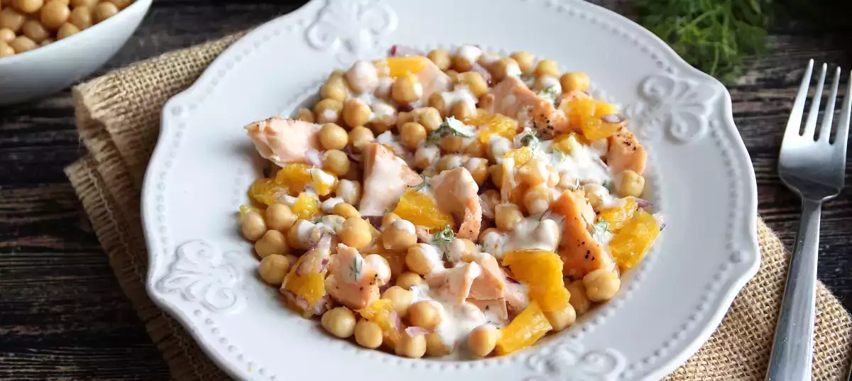 9 hurtige opskrifter med kikærter på dåse: sunde, velsmagende retter og appetitvækkere