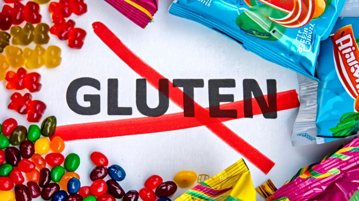 Advarsel: 10 fødevarer, der ser sikre ud, men som indeholder skjult gluten