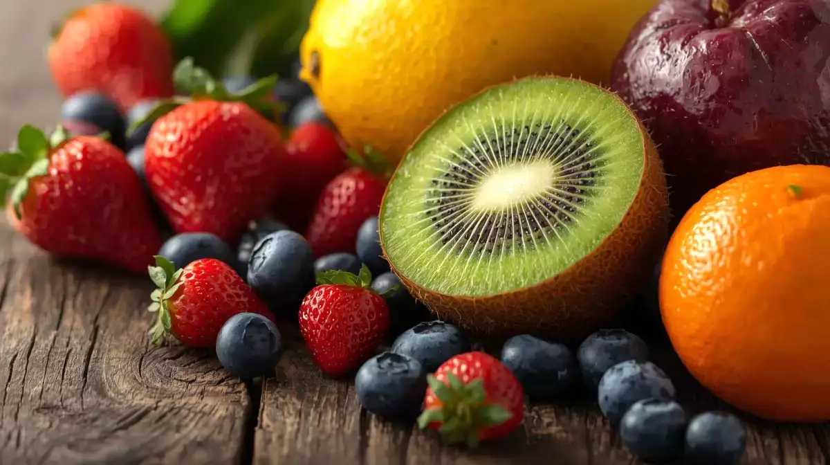 Denne frugt, som du sikkert har i dit køkken, indeholder meget mere C-vitamin end en appelsin.