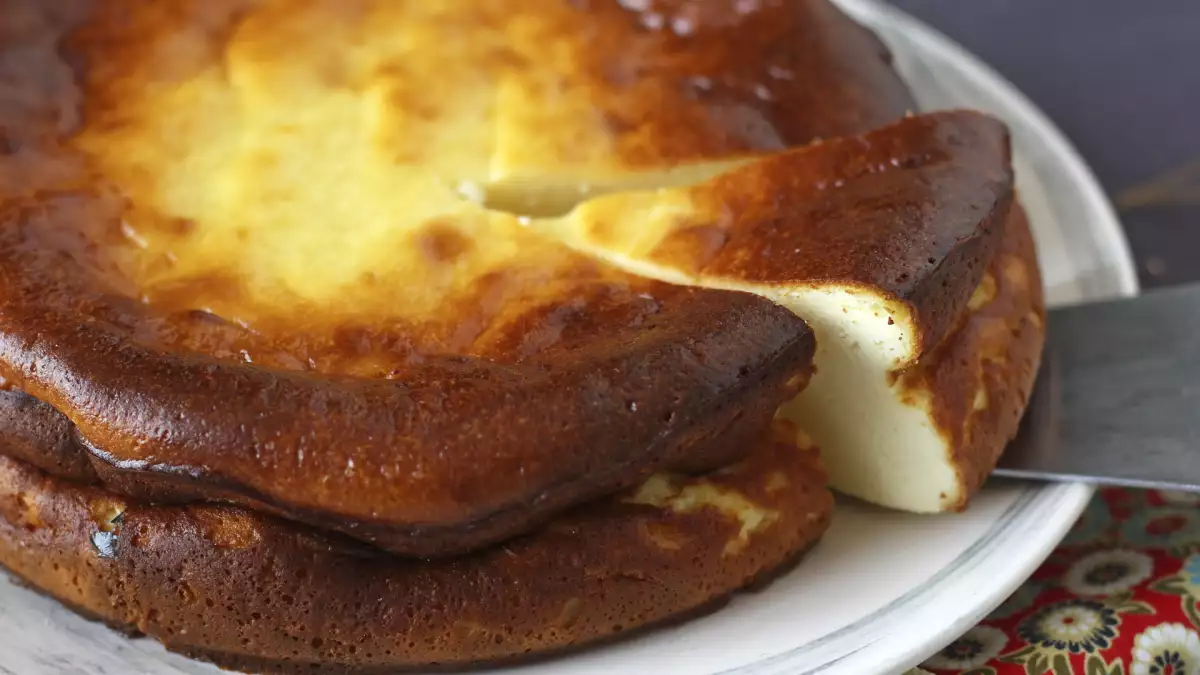 Hvis din cheesecake ikke bliver god, begår du måske en af disse 7 fejl