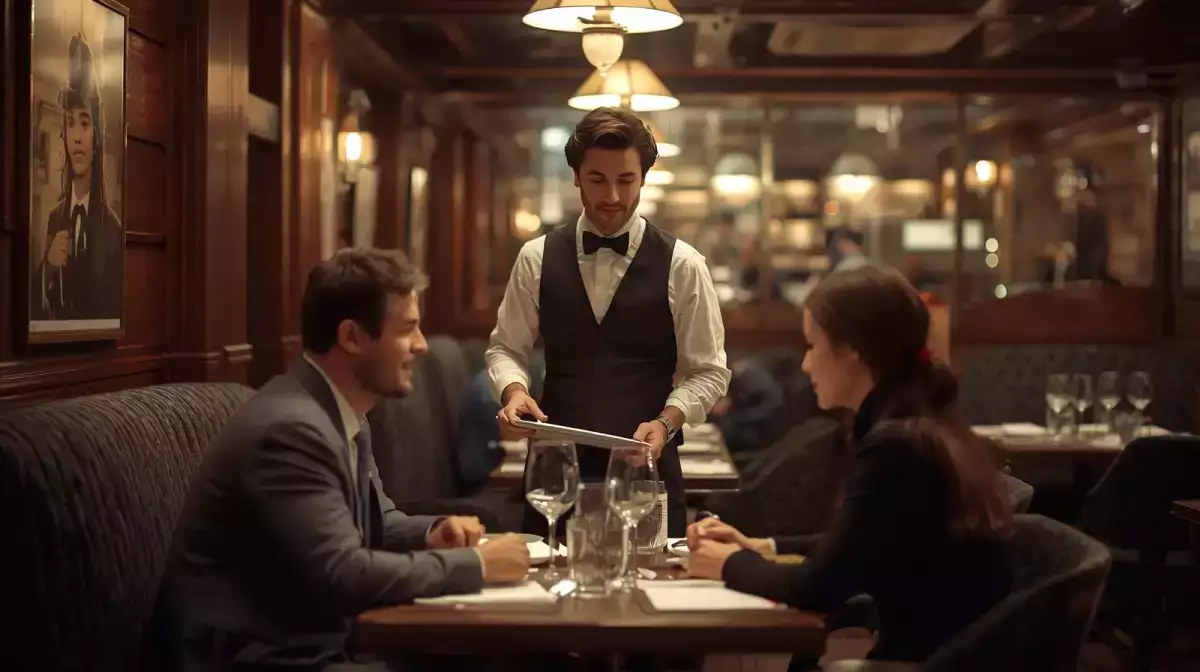 Holder du øje med dit kolesterol? Her er de retter, du skal vælge (og dem, du skal undgå) på restauranter