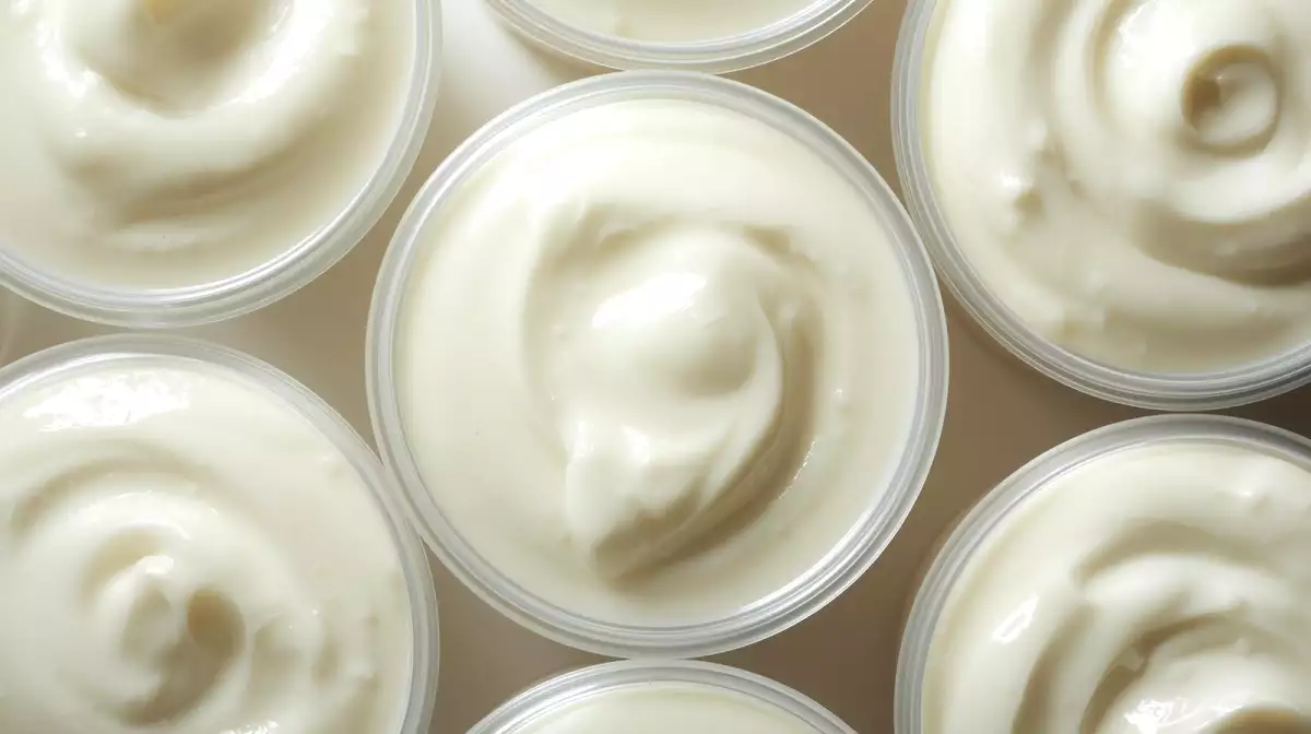 At spise yoghurt hver dag: godt for dit helbred eller ej? Her er det videnskabelige svar