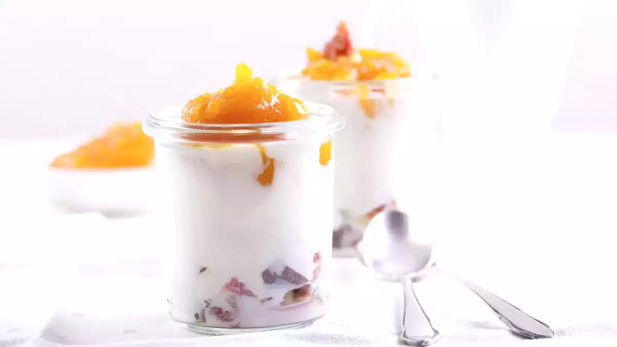 I supermarkedet: 3-4-3-reglen til at vælge en god yoghurt, ifølge ernæringsekspert Boticaria Garcia