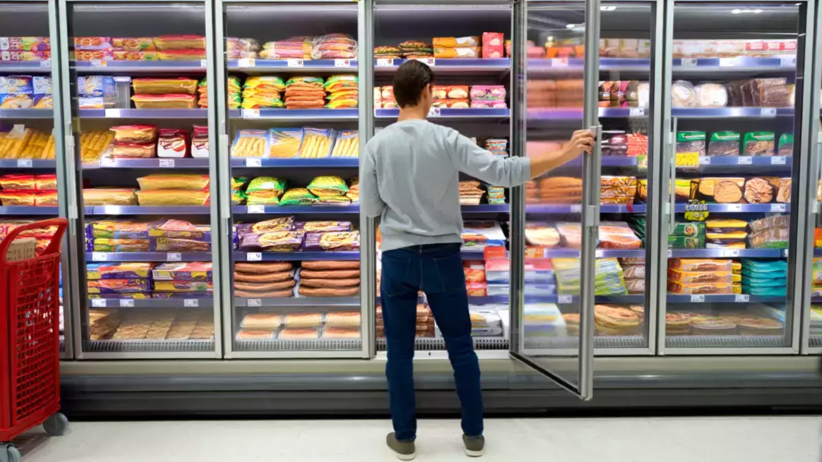 De 8 værste frostvarer i supermarkedet: dyre, usmagelige, fulde af fælder (og mange køber dem stadig)