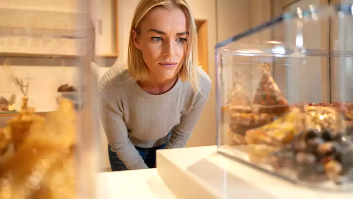 Dette er Sveriges ulækre madmuseum: verdens mest ulækre (og fascinerende) madmuseum.