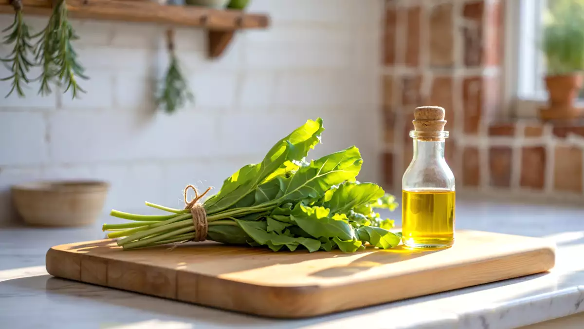 Vild cikorie: Markens hemmelighed, der er god for dig og giver smag