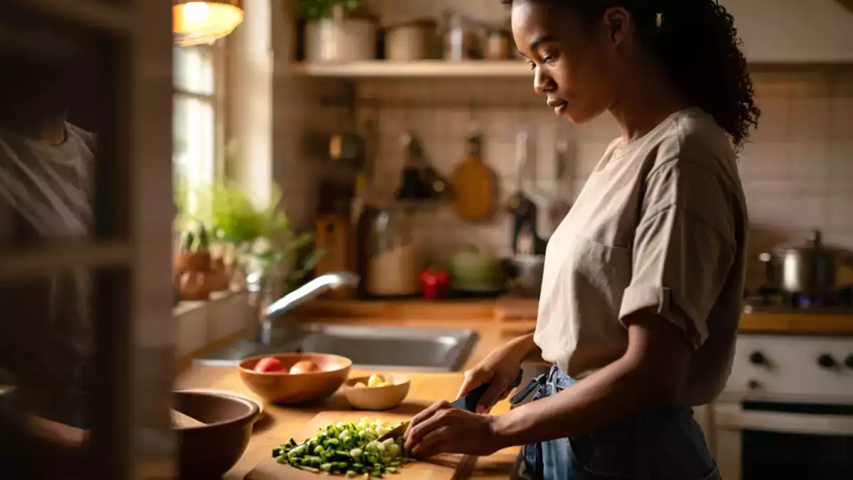 Glad, stresset eller helt nede i kulkælderen? Her er den rigtige ret til enhver følelse
