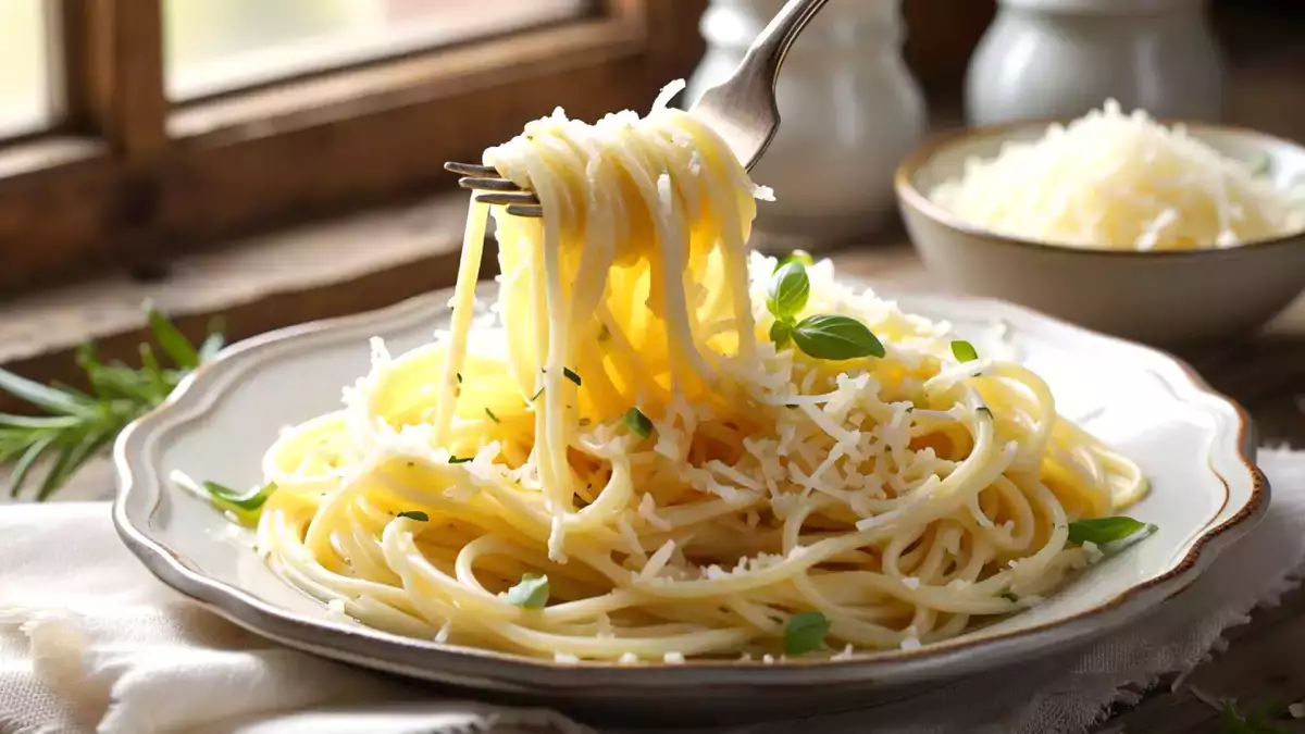 9 billige ingredienser, der gør enhver pasta til en kokkereret