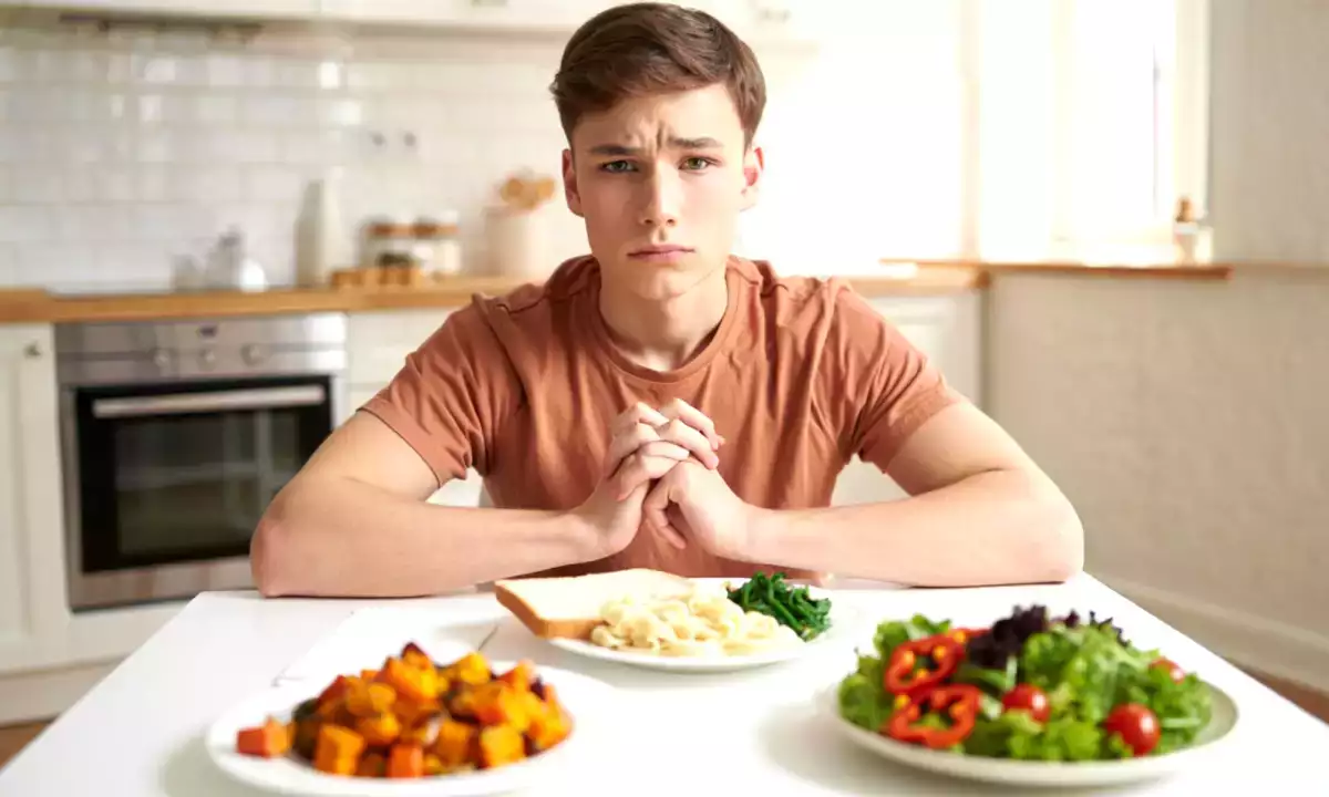 ARFID: den lidet kendte spiseforstyrrelse, der fører til afvisning af mange fødevarer