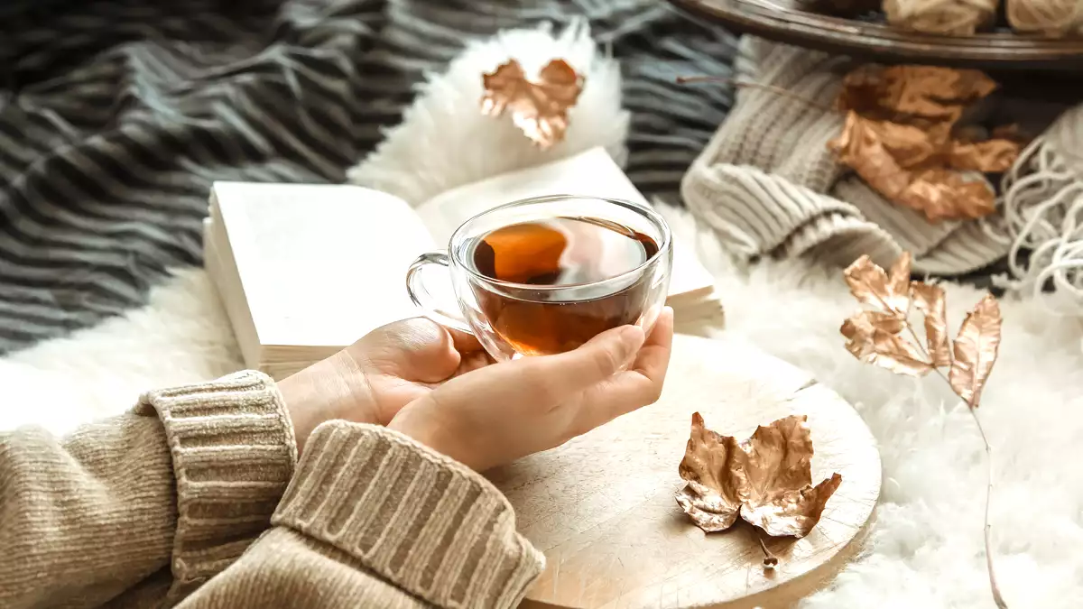 Søvnløshed, angst, tankemylder? Hemmeligheden bag søvn kan ligge i en varm kop, som du ignorerer