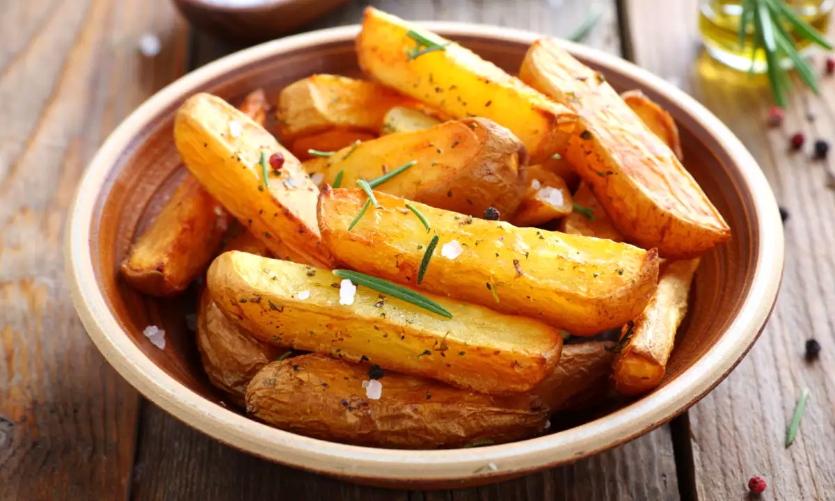 Ingen grund til at holde op med at spise dem: Du skal bare ændre denne detalje.