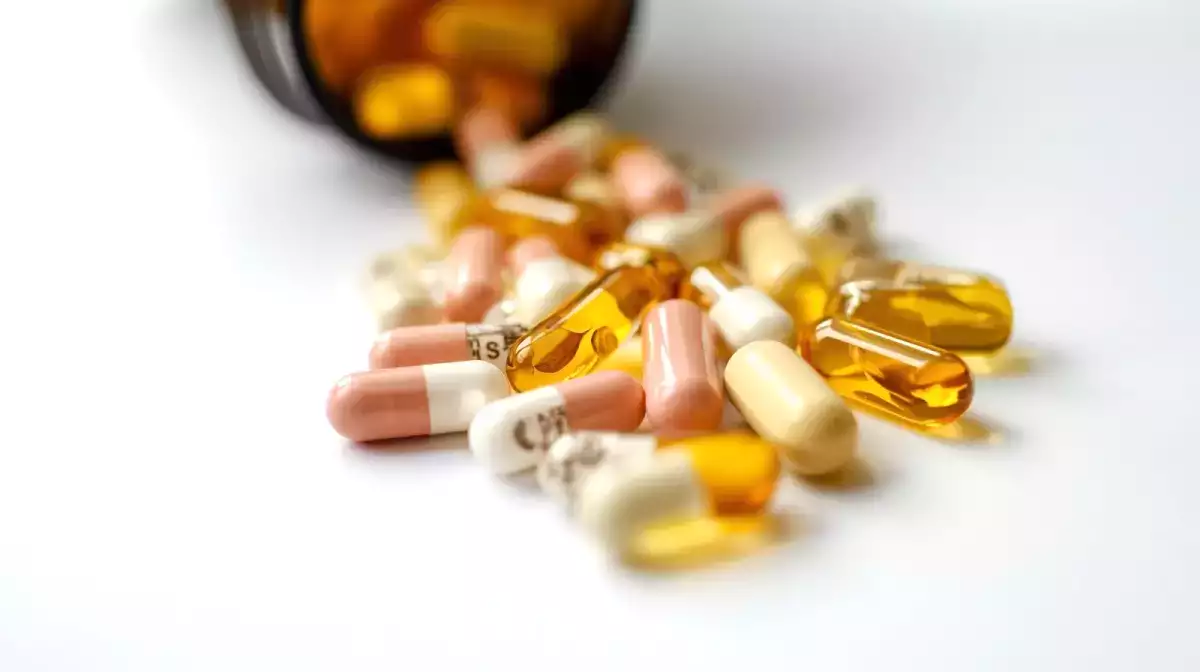 Dette hjertesunde næringsstof kan også berolige dine nerver - og endda reducere skænderier!