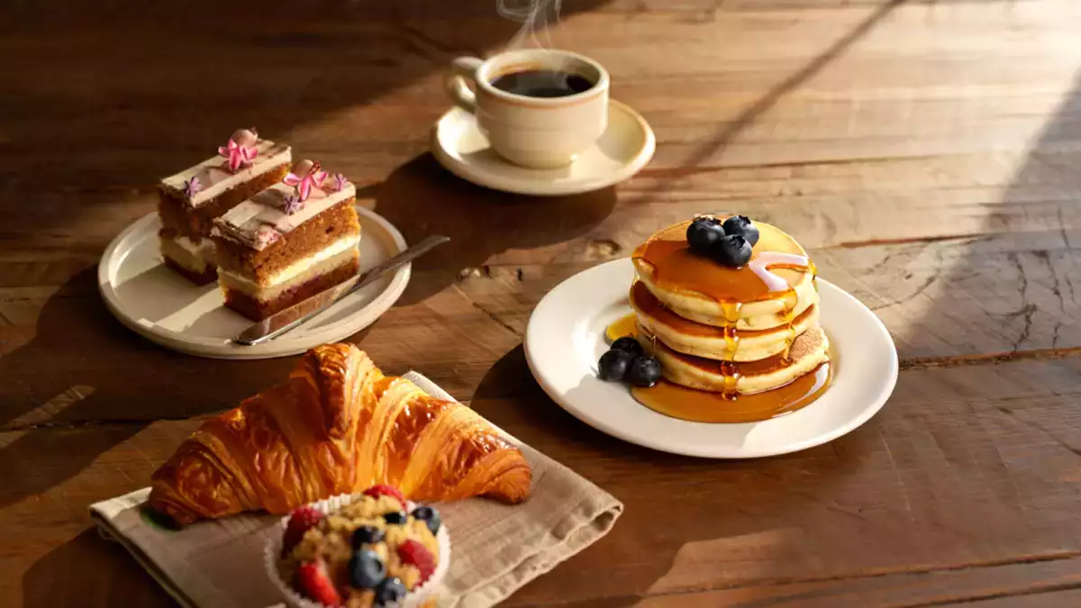 33 perfekte morgenmadskager: den komplette guide til et velsmagende og sundt wake-up call