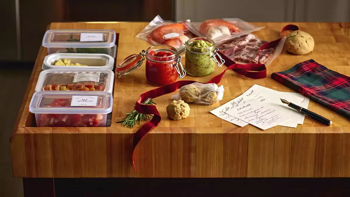 Opsparing til jul starter i november: Hvad skal du købe nu for at bruge mindre?