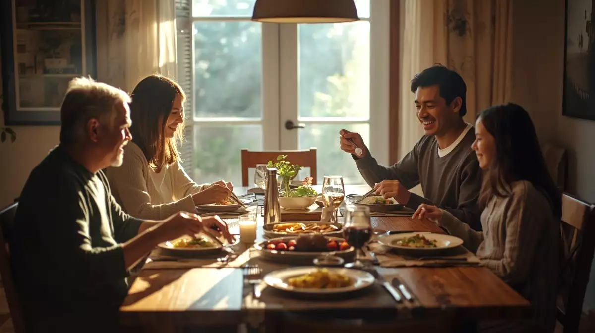 Spis tidligt for at forbrænde mere: hvorfor måltiderne ændrer alt