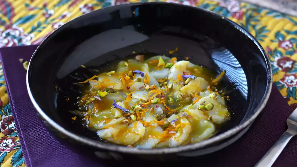 17 uimodståelige forretter til at forbedre dit julemåltid