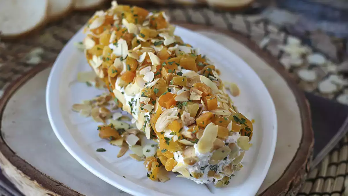 Denne velsmagende træstamme tog mit julebord med storm: ingen ovn, ingen stress, og alle var glade!