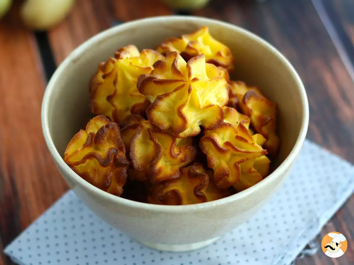 16 juletilbehørsretter til din hovedret