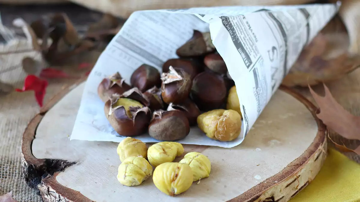 21 juleopskrifter lavet i Air Fryer, der er så fantastiske, at ingen vil tro på, at de ikke kom ud af ovnen