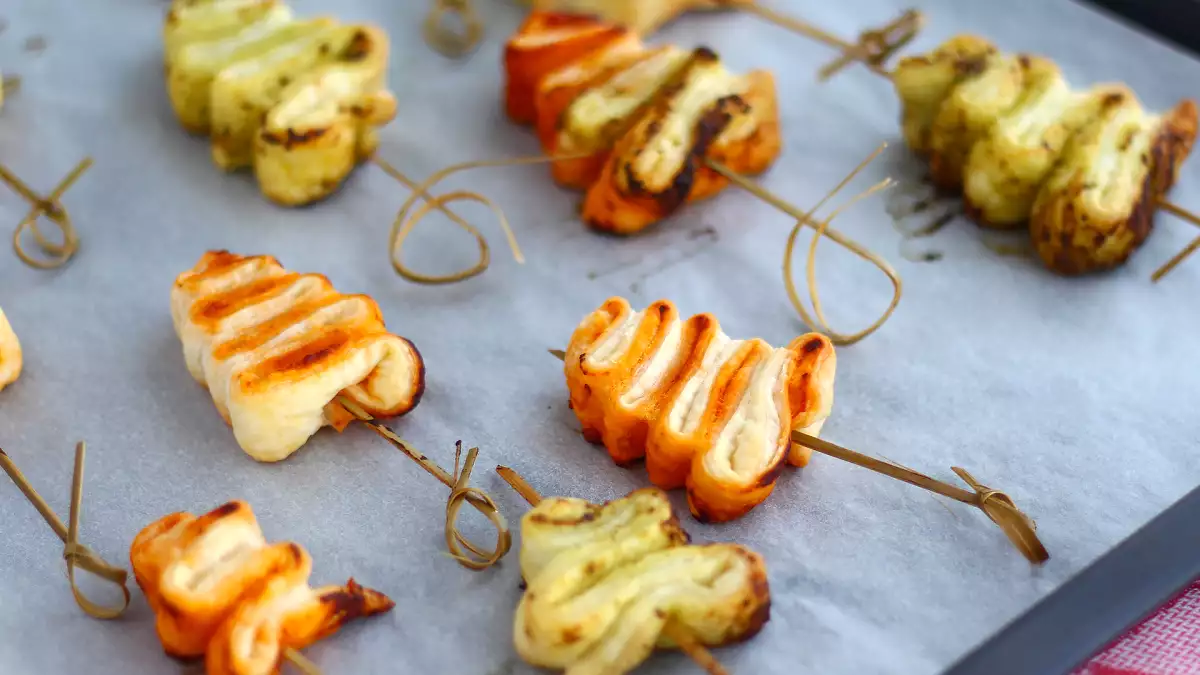 10 juleopskrifter med kun 3 ingredienser til dem, der vil imponere uden besvær