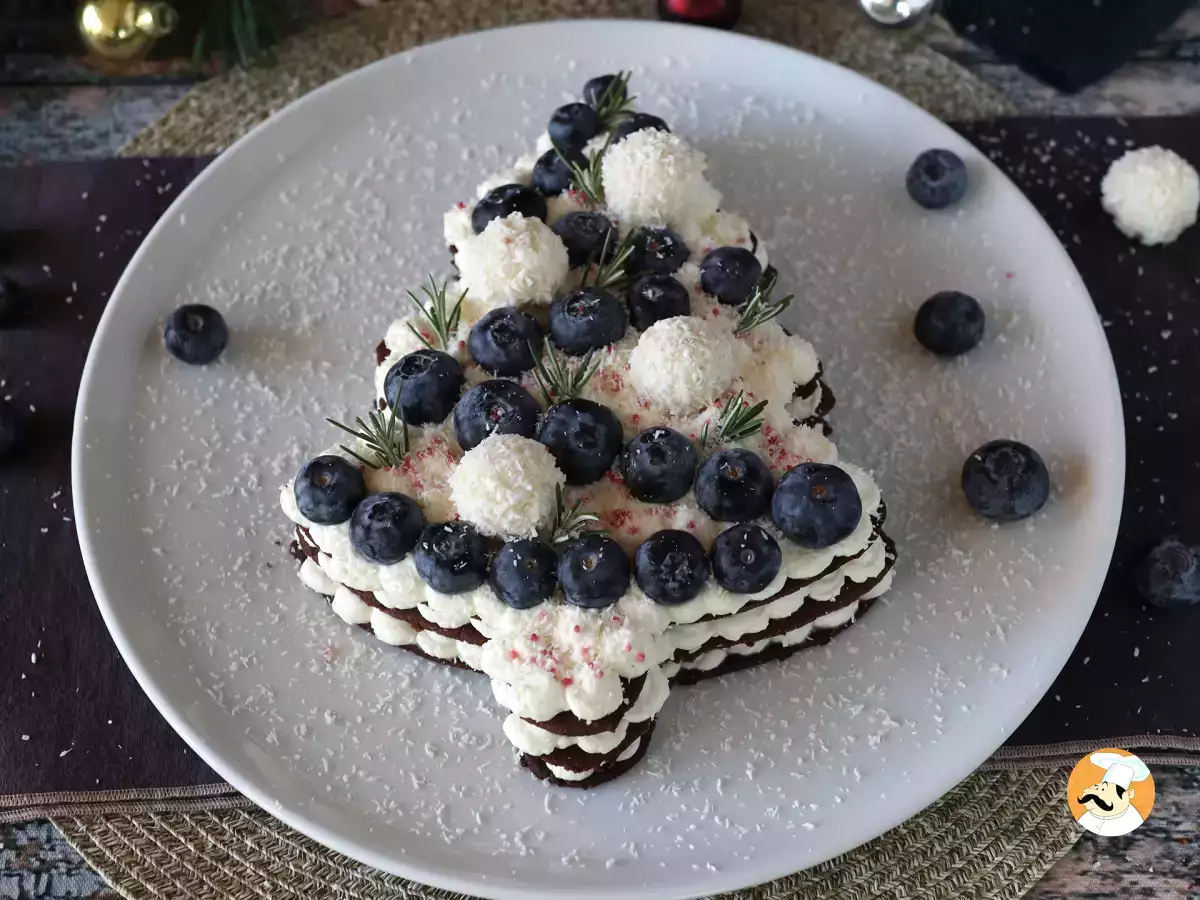 Juletræsopskrifter: 10 nemme og festlige ideer til julen