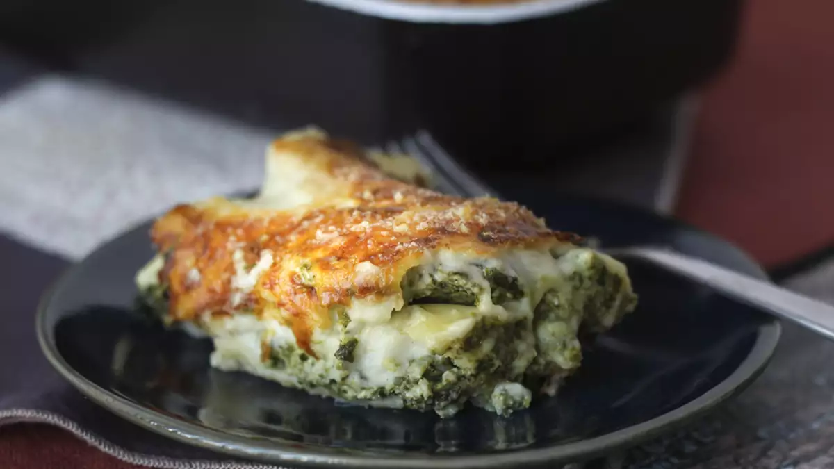 Den perfekte ost til enhver spinatret: 8 opskrifter, der gør det rigtigt hver gang.