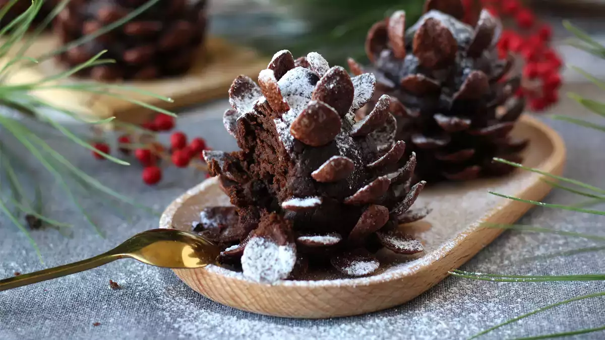 13 chokoladedesserter til jul: vores must-try gourmet-idéer