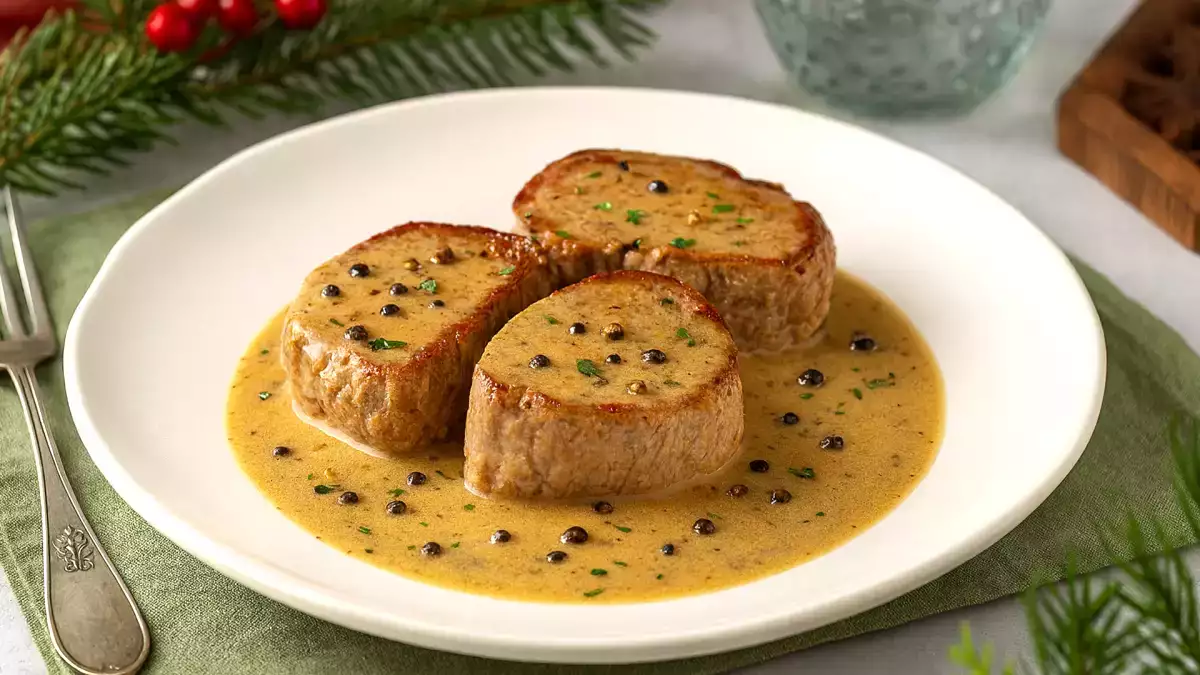 Den mørbradbøf, du vil servere til jul, starter med at undgå disse fejltagelser