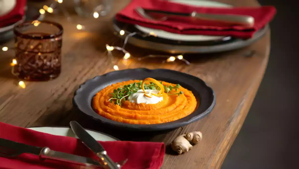 De bedste opskrifter på kartoffelmos til at ledsage dine festlige retter (og til at afvige fra den klassiske kartoffelmos)