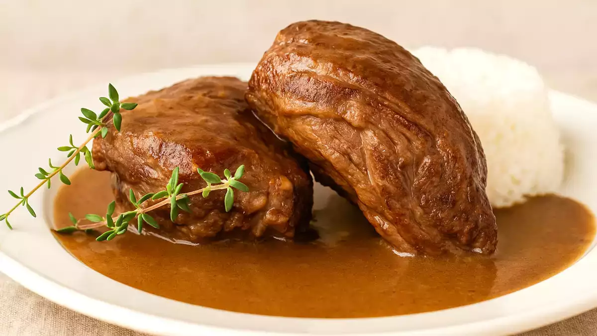 De syv juleretter, der bliver bedre, hvis du laver dem dagen før