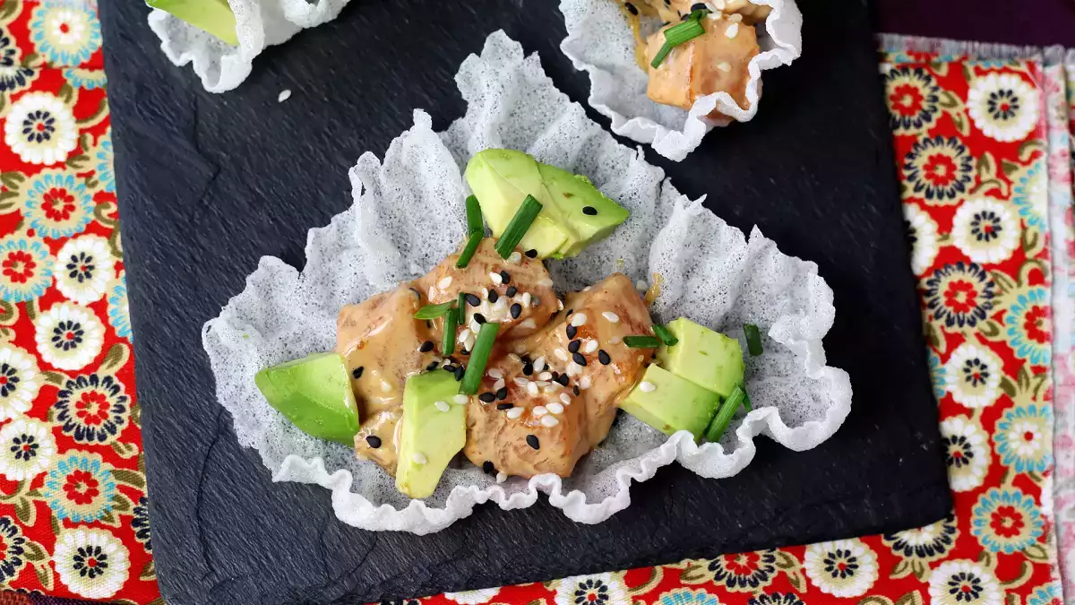 Gylden, enkel, perfekt: disse 8 sprøde opskrifter er det twist, din appetitvækker havde brug for