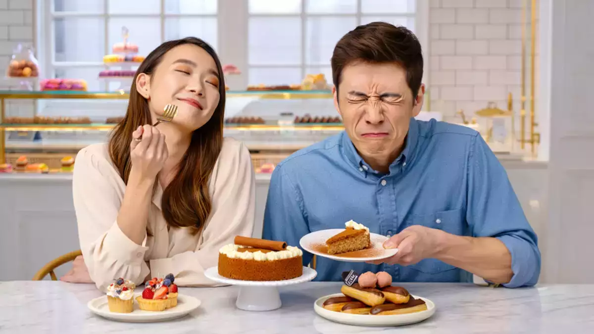 Er kanel lækkert ... eller uudholdeligt? Den videnskabelige forklaring bag dette drama ligger i dens DNA