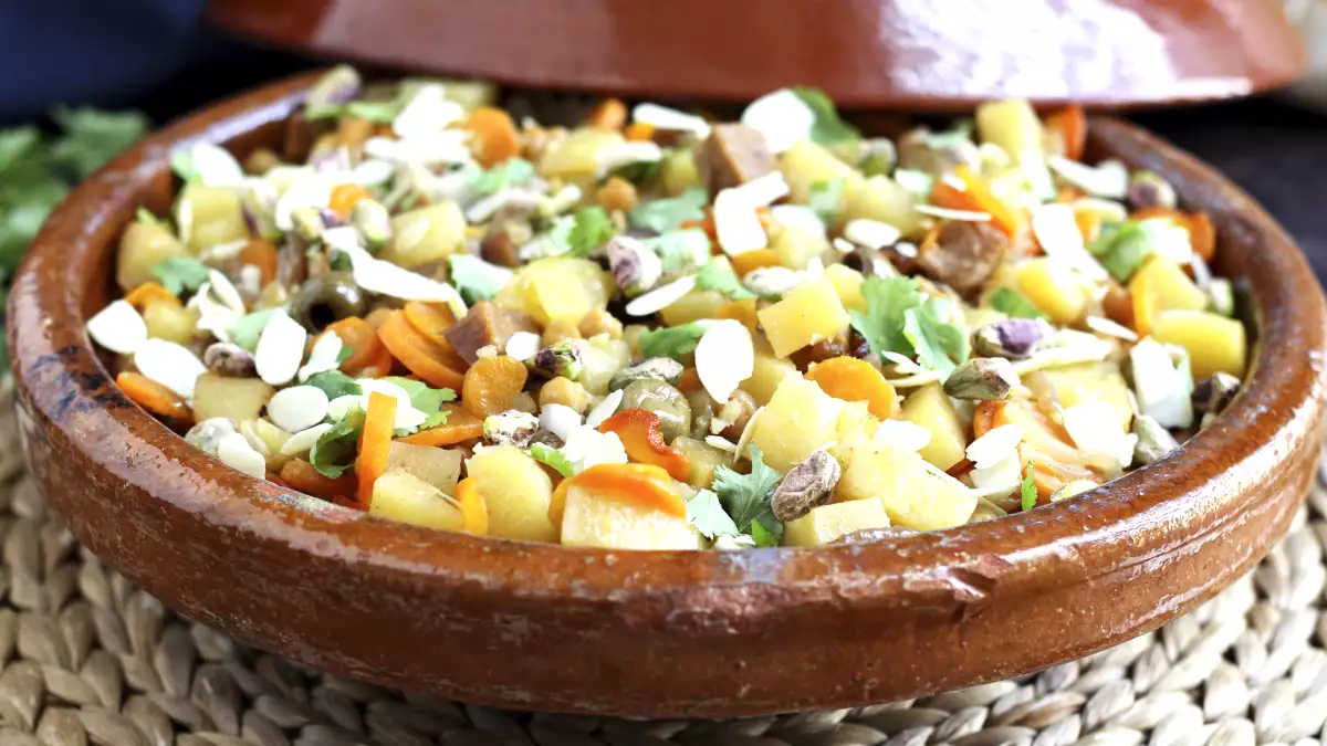 Veganuary: hvad er det, og 31 veganske opskrifter, så du ikke keder dig i januar?