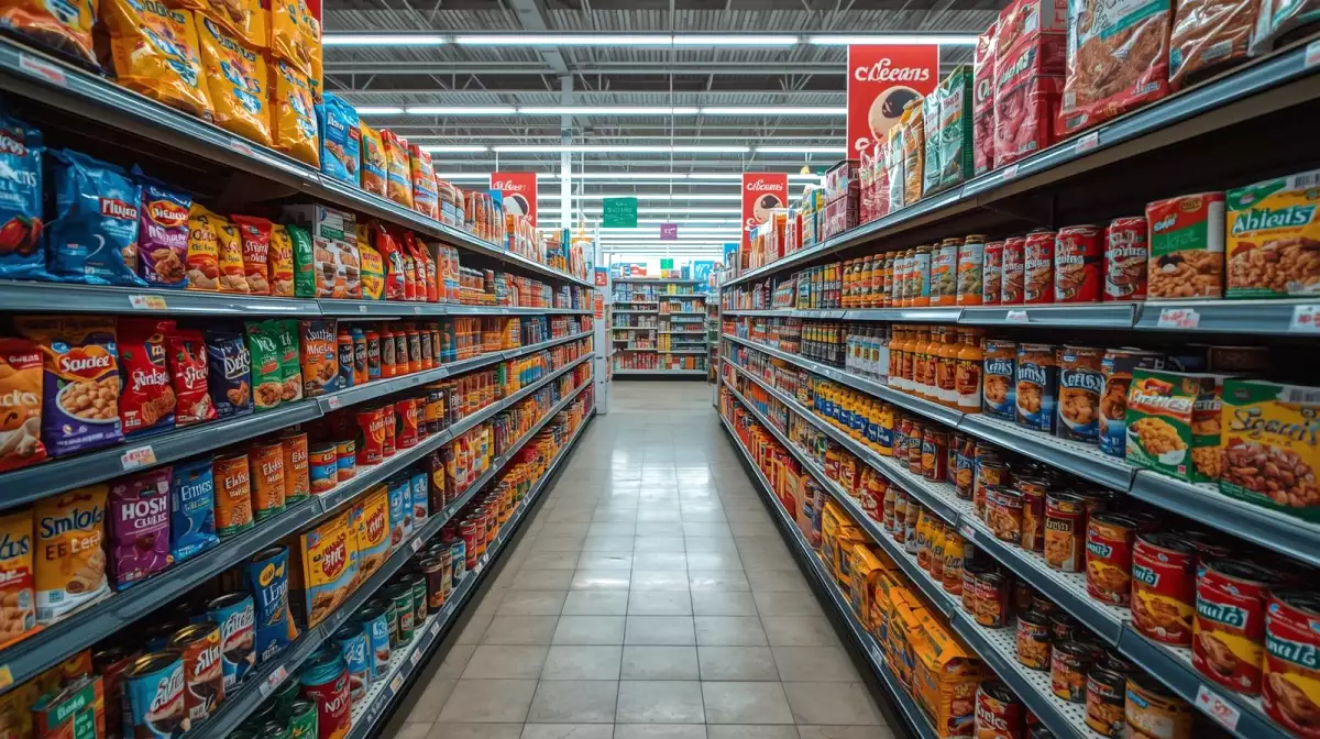 Ultraforarbejdede fødevarer: hvad videnskaben nu bekræfter (og hvorfor det haster med at få løst problemet)