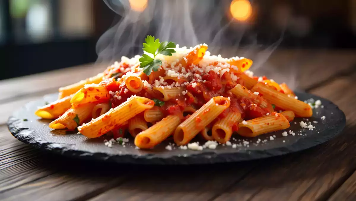 Disse pastaer har præcis de samme ingredienser ... men den ene hæver blodsukkeret, den anden gør ikke.