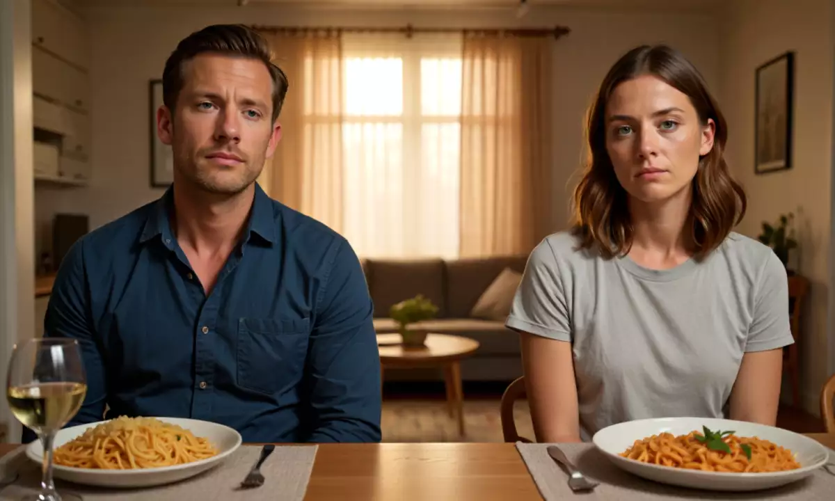 Spiser du som før efter 40, men har det værre? Her er, hvorfor det virkelig sker