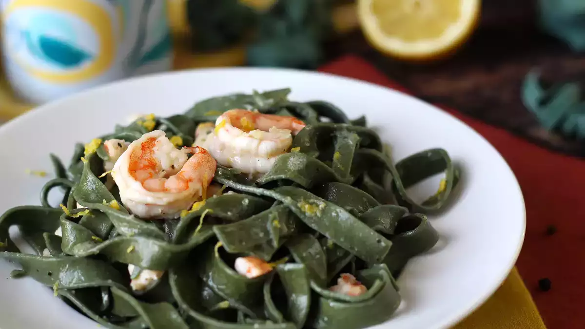 Pastaer med en høj ernæringsprofil: hvilke skal man vælge, og hvorfor skal man prøve dem?