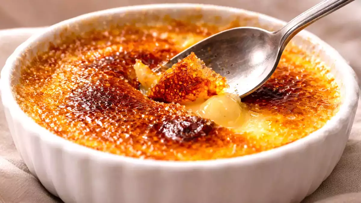 7 franske søde sager, du bør prøve mindst én gang i dit liv, og deres mest klassiske opskrifter