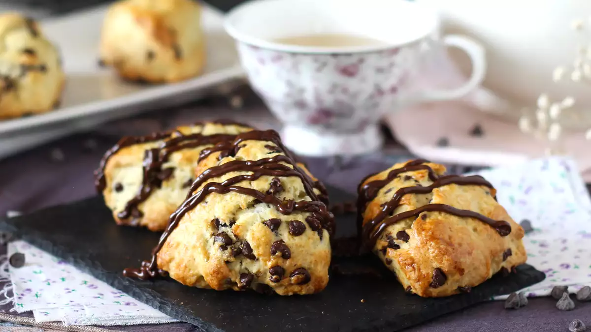 4 engelske søde sager til at ledsage five o'clock tea og rejse direkte til England