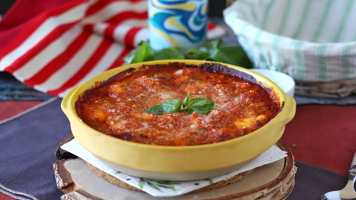 Batchcooking uden rutine: 5 opskrifter, der genopvarmes rigtig godt, og som afviger fra klassikerne