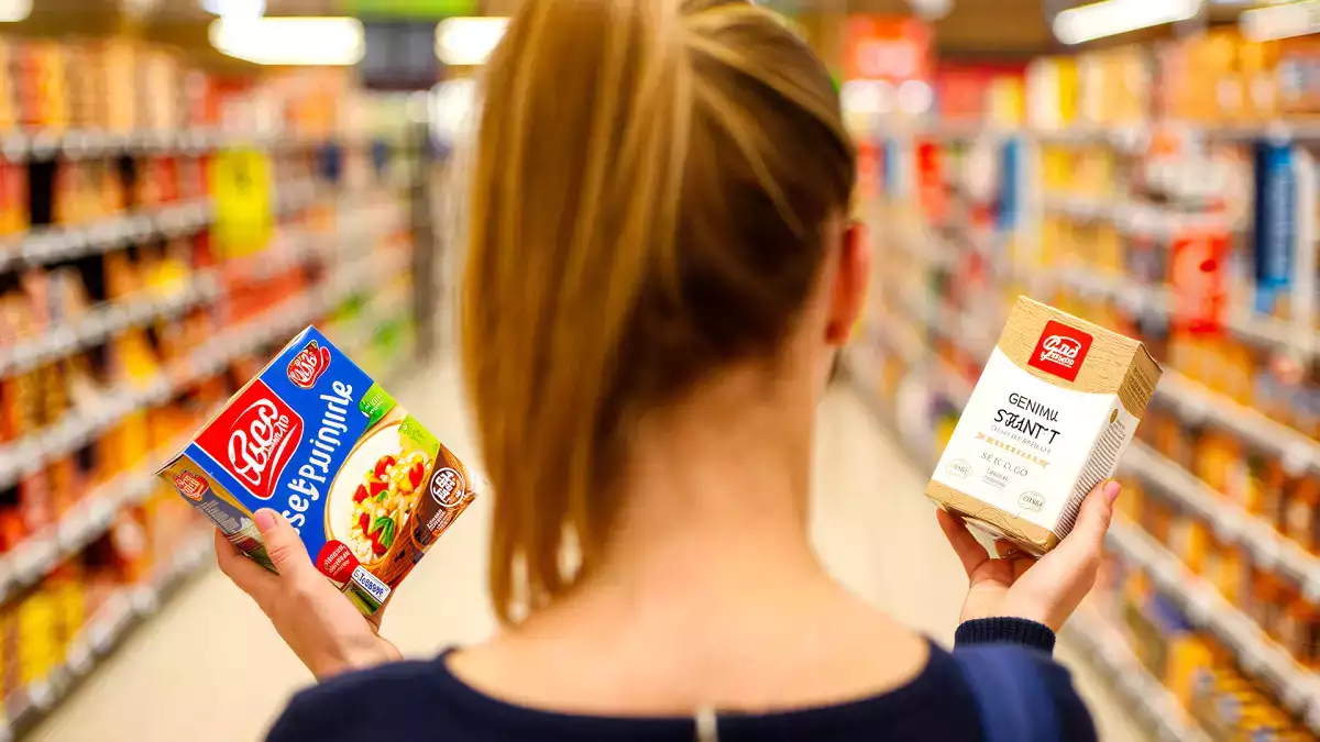 Køber du markedets mærker? Disse 5 tegn vil ændre den måde, du vælger på, eller spare dig penge