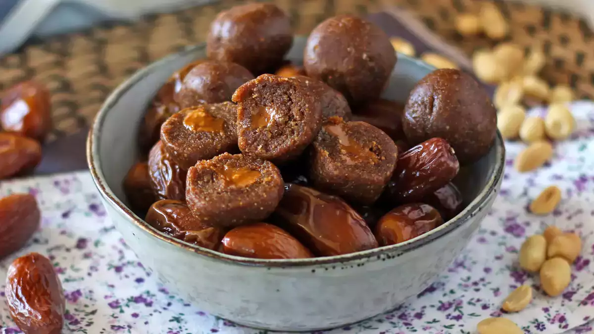 10 opskrifter uden tilsat sukker: lette desserter, der ikke føles lette