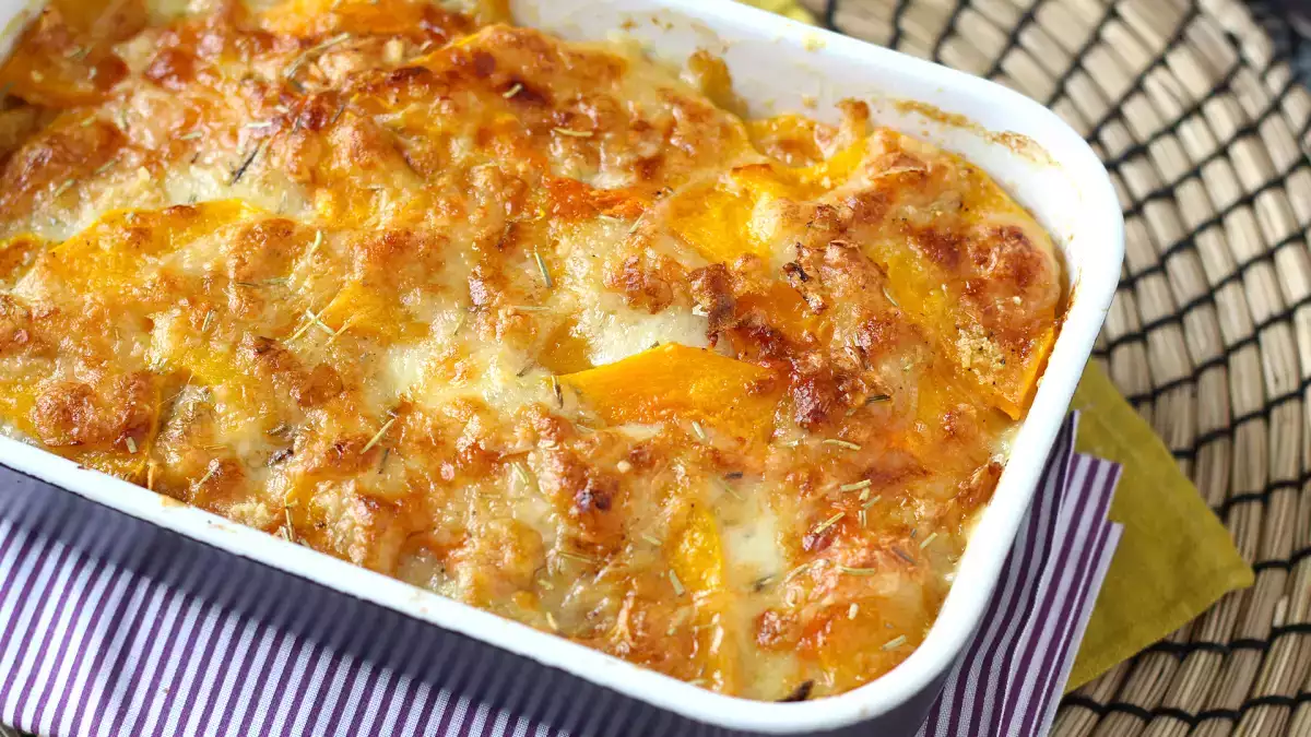 32 græskaropskrifter til dem, der tror, de har prøvet alt (men halvdelen af dem ville du ikke tro eksisterede)