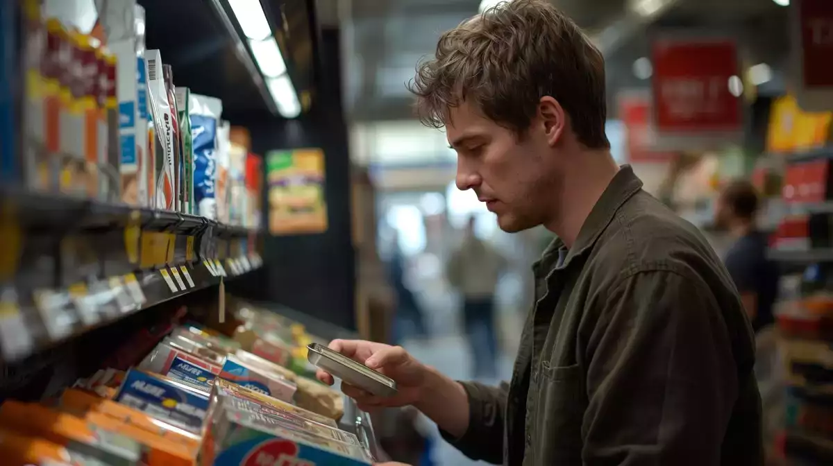 Stretchflation: Prisstigninger skjult bag større formater