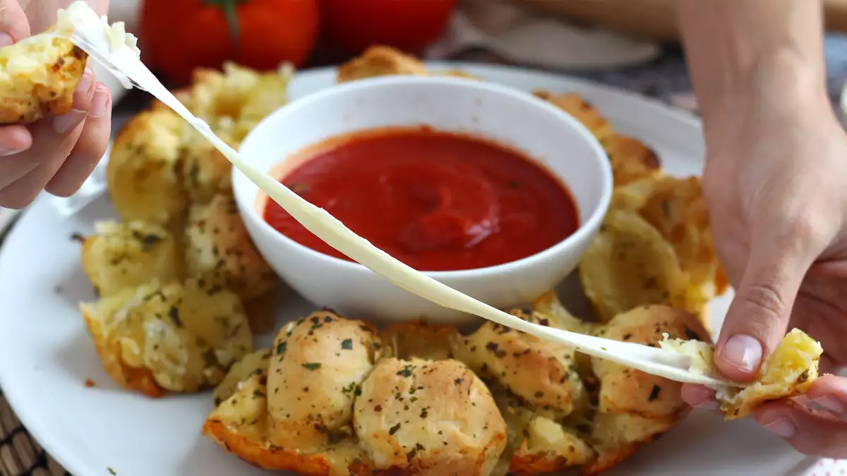 Smagen af pizza på overraskende måder: 12 opskrifter, der forvandler hverdagsklassikere