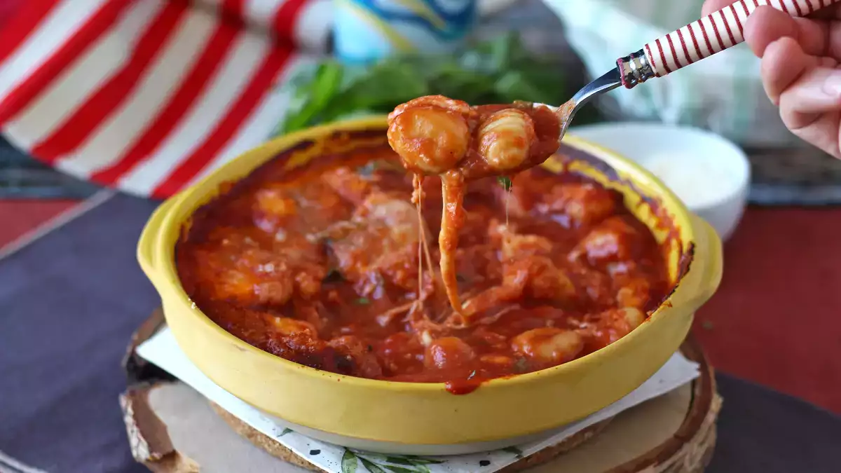 12 perfekte bagte retter til familieweekenden